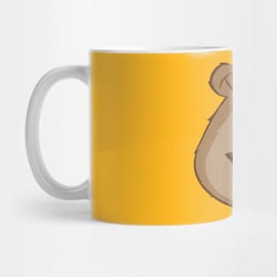 big ole bear Mug